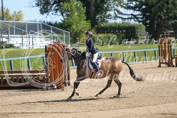 15229 - Mckenna - 2026 Rocky Mountain Classic II - Saturday August 15th