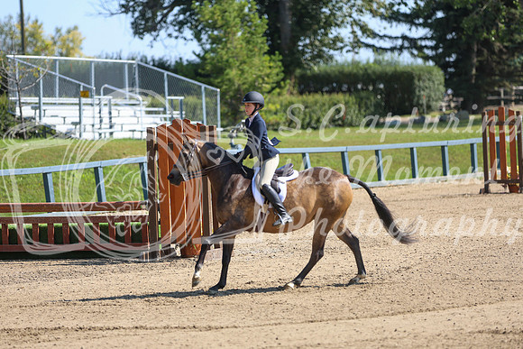 15231 - Mckenna - 2026 Rocky Mountain Classic II - Saturday August 15th