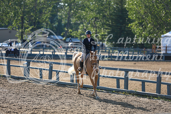 04758 - Mckenna - 2026 Rocky Mountain Classic II - Saturday August 15th