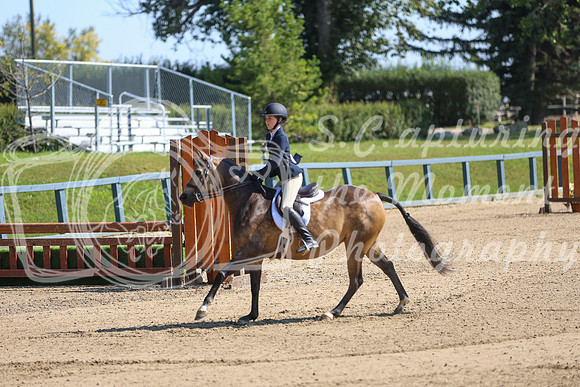 15232 - Mckenna - 2026 Rocky Mountain Classic II - Saturday August 15th