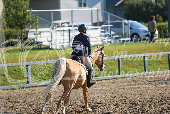 04760 - Mckenna - 2026 Rocky Mountain Classic II - Saturday August 15th