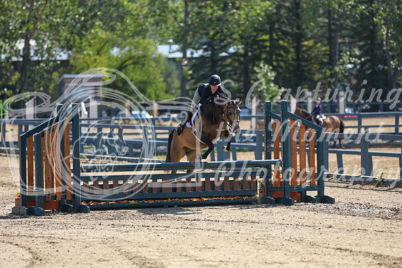 15245 - Mckenna - 2026 Rocky Mountain Classic II - Saturday August 15th