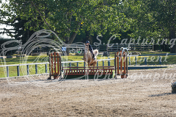 04761 - Mckenna - 2026 Rocky Mountain Classic II - Saturday August 15th