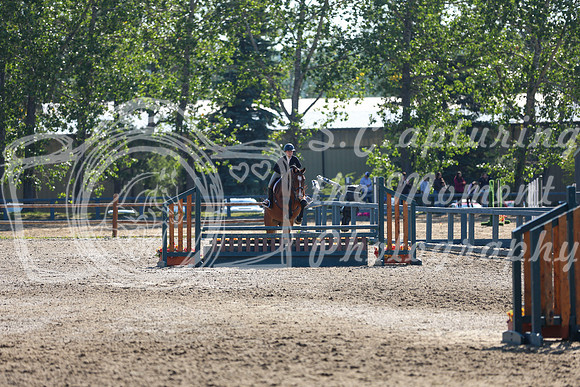 06940 - Mckenna - 2026 Rocky Mountain Classic II - Saturday August 15th