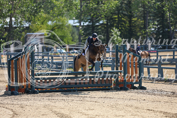 15246 - Mckenna - 2026 Rocky Mountain Classic II - Saturday August 15th