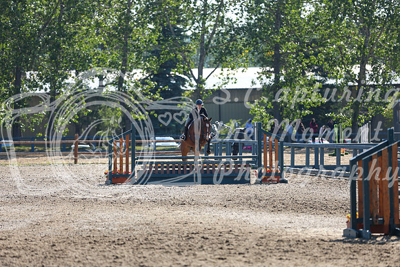 06943 - Mckenna - 2026 Rocky Mountain Classic II - Saturday August 15th