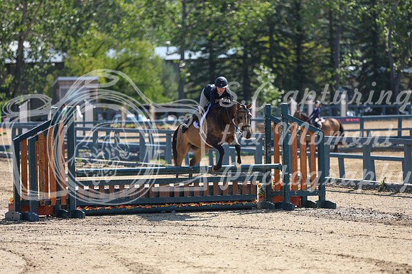 15248 - Mckenna - 2026 Rocky Mountain Classic II - Saturday August 15th
