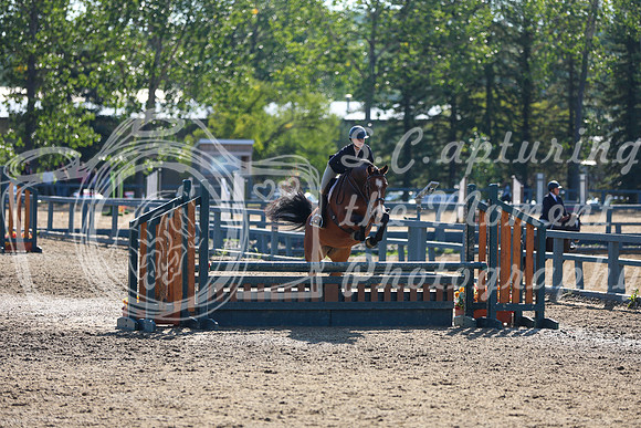 06952 - Mckenna - 2026 Rocky Mountain Classic II - Saturday August 15th