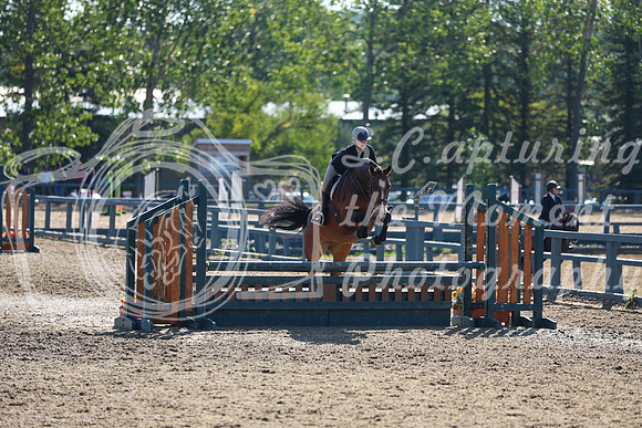 06953 - Mckenna - 2026 Rocky Mountain Classic II - Saturday August 15th