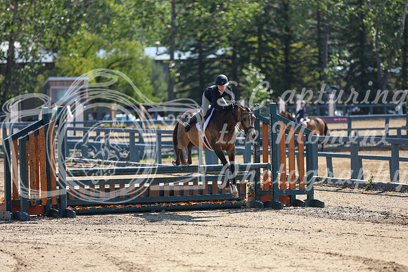 15252 - Mckenna - 2026 Rocky Mountain Classic II - Saturday August 15th