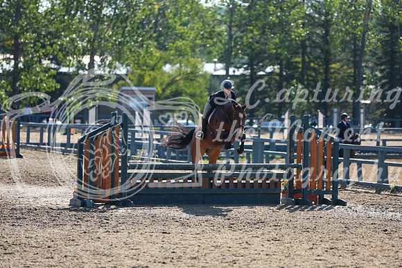 06954 - Mckenna - 2026 Rocky Mountain Classic II - Saturday August 15th