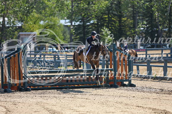 15253 - Mckenna - 2026 Rocky Mountain Classic II - Saturday August 15th