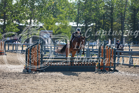 06955 - Mckenna - 2026 Rocky Mountain Classic II - Saturday August 15th