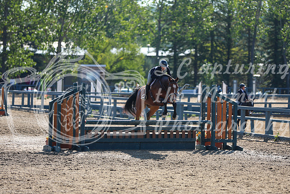 06957 - Mckenna - 2026 Rocky Mountain Classic II - Saturday August 15th
