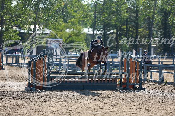 06958 - Mckenna - 2026 Rocky Mountain Classic II - Saturday August 15th