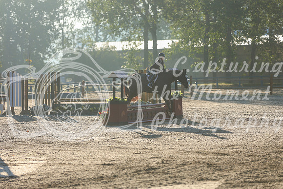 03938 - Mckenna - 2026 Rocky Mountain Classic II - Saturday August 15th