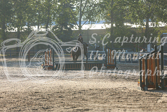 03952 - Mckenna - 2026 Rocky Mountain Classic II - Saturday August 15th
