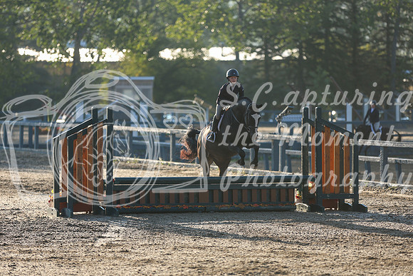 03955 - Mckenna - 2026 Rocky Mountain Classic II - Saturday August 15th