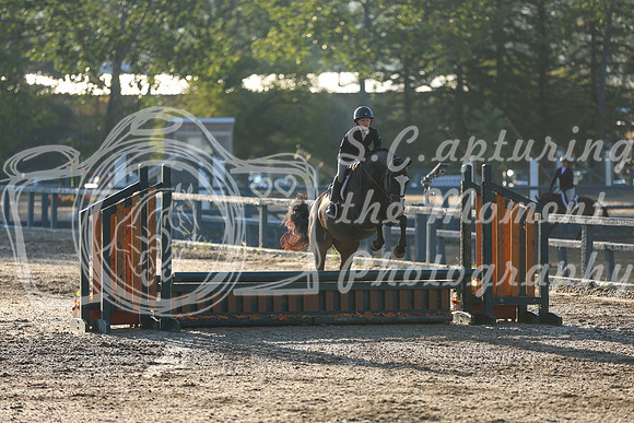 03956 - Mckenna - 2026 Rocky Mountain Classic II - Saturday August 15th