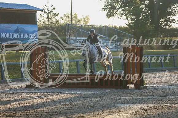 03703 - Mckenna - 2026 Rocky Mountain Classic II - Saturday August 15th