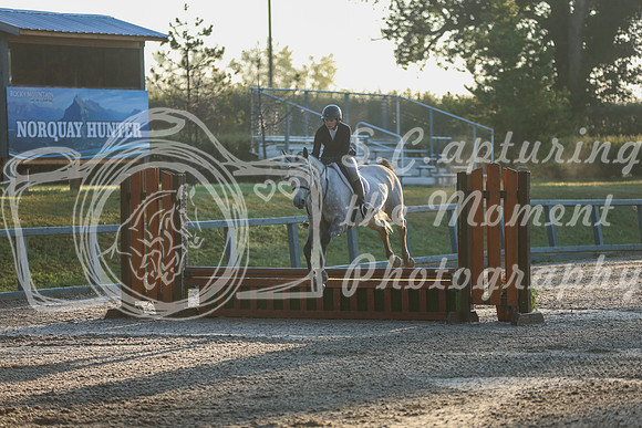 03704 - Mckenna - 2026 Rocky Mountain Classic II - Saturday August 15th