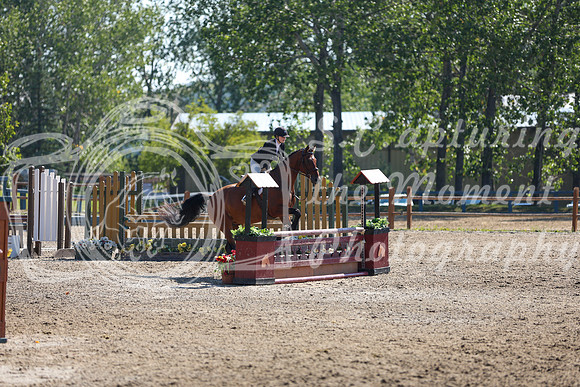 13943 - Mckenna - 2026 Rocky Mountain Classic II - Saturday August 15th