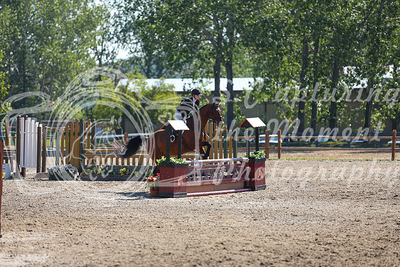 13944 - Mckenna - 2026 Rocky Mountain Classic II - Saturday August 15th