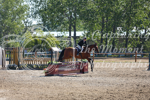 13955 - Mckenna - 2026 Rocky Mountain Classic II - Saturday August 15th