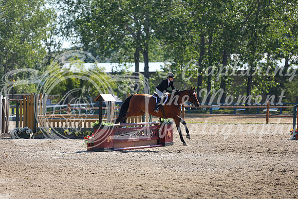 13956 - Mckenna - 2026 Rocky Mountain Classic II - Saturday August 15th