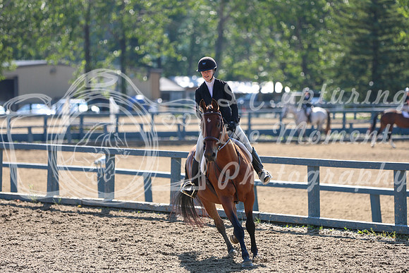 13958 - Mckenna - 2026 Rocky Mountain Classic II - Saturday August 15th