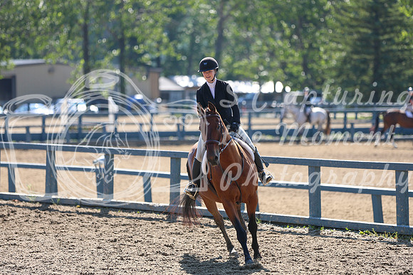 13960 - Mckenna - 2026 Rocky Mountain Classic II - Saturday August 15th