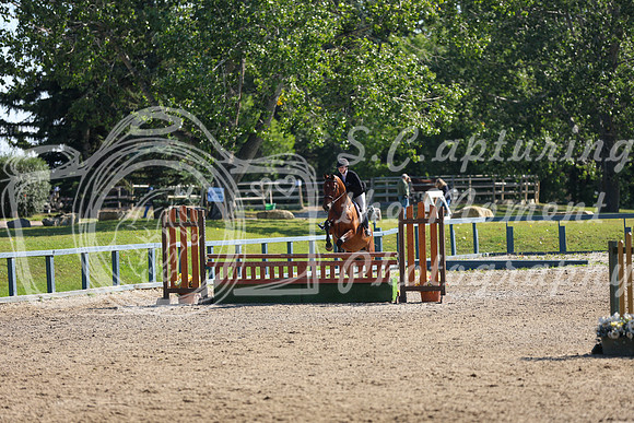 13963 - Mckenna - 2026 Rocky Mountain Classic II - Saturday August 15th