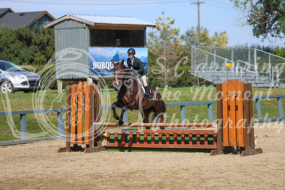 28107 - Mckenna - 2026 Rocky Mountain Classic II - Saturday August 15th