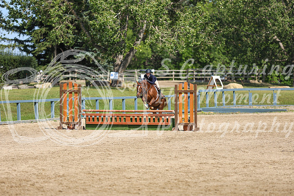 26851 - Mckenna - 2026 Rocky Mountain Classic II - Saturday August 15th