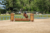 26852 - Mckenna - 2026 Rocky Mountain Classic II - Saturday August 15th