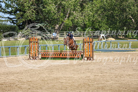26852 - Mckenna - 2026 Rocky Mountain Classic II - Saturday August 15th