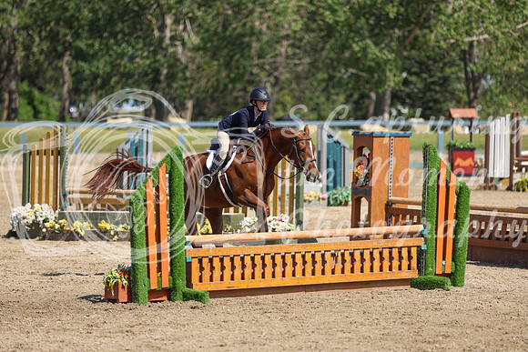27003 - Mckenna - 2026 Rocky Mountain Classic II - Saturday August 15th