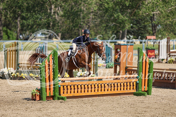 27004 - Mckenna - 2026 Rocky Mountain Classic II - Saturday August 15th