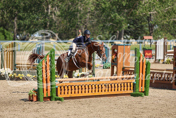 27005 - Mckenna - 2026 Rocky Mountain Classic II - Saturday August 15th