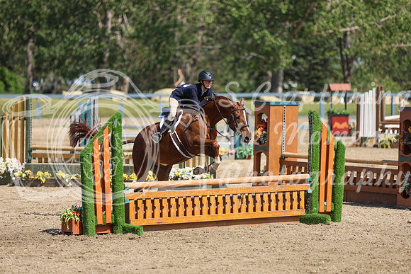 27006 - Mckenna - 2026 Rocky Mountain Classic II - Saturday August 15th