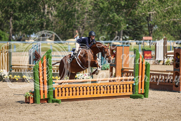 27007 - Mckenna - 2026 Rocky Mountain Classic II - Saturday August 15th
