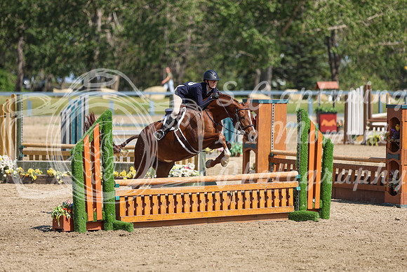27008 - Mckenna - 2026 Rocky Mountain Classic II - Saturday August 15th