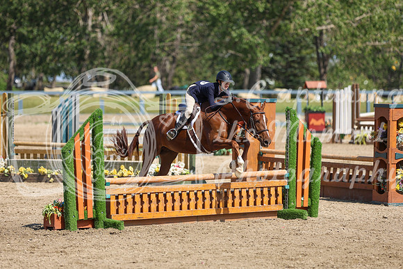 27011 - Mckenna - 2026 Rocky Mountain Classic II - Saturday August 15th