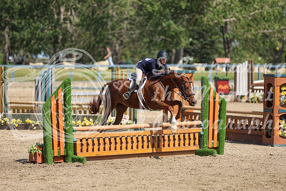27012 - Mckenna - 2026 Rocky Mountain Classic II - Saturday August 15th