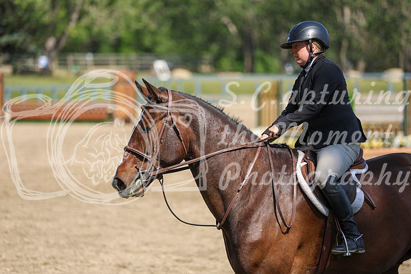 26888 - Mckenna - 2026 Rocky Mountain Classic II - Saturday August 15th