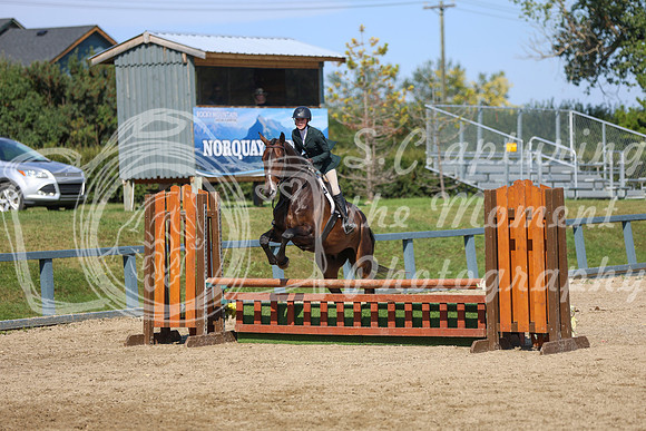 28105 - Mckenna - 2026 Rocky Mountain Classic II - Saturday August 15th
