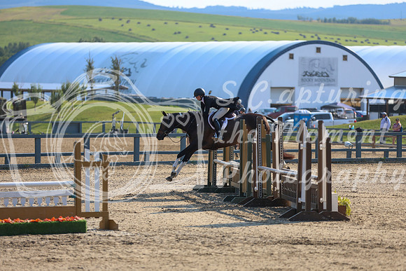 28506 - Mckenna - 2026 Rocky Mountain Classic II - Saturday August 15th