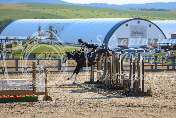 28508 - Mckenna - 2026 Rocky Mountain Classic II - Saturday August 15th