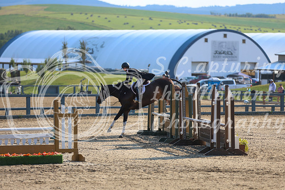 28509 - Mckenna - 2026 Rocky Mountain Classic II - Saturday August 15th