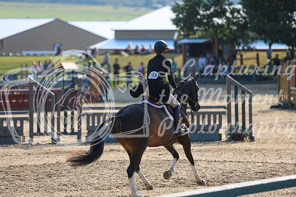 28513 - Mckenna - 2026 Rocky Mountain Classic II - Saturday August 15th